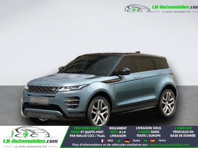 Land Rover Range Rover Evoque D165 MHEV AWD BVA