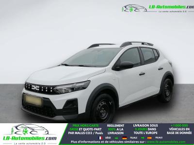 Dacia Sandero TCe 110