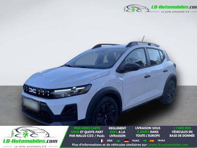 Dacia Sandero TCe 110