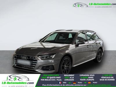 Audi A4 Avant TFSI