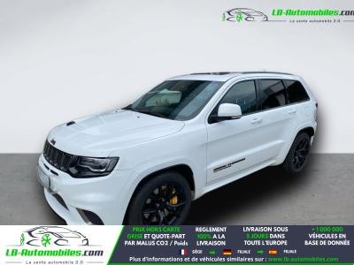 Jeep Grand Cherokee V8 6.2 HEMI 707 BVA