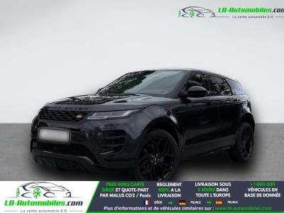 Land Rover Range Rover Evoque D240 AWD BVA