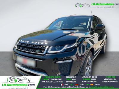 Land Rover Range Rover Evoque Si4 240 BVA