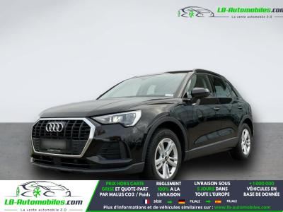 Audi Q3 35 TDI 150 ch BVA