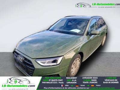 Audi A4 Avant 30 TDI 136 BVA