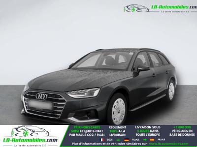 Audi A4 Avant 30 TDI 136 BVA