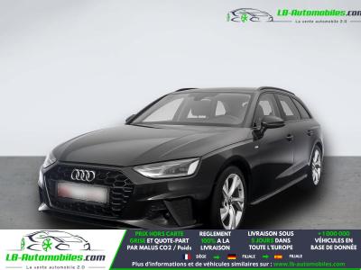 Audi A4 Avant 30 TDI 136 BVA