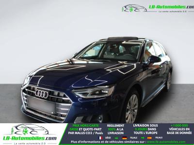 Audi A4 Avant 40 TFSI 204 BVA