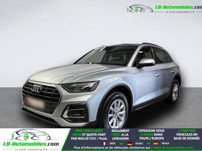 Audi Q5 35 TDI 163 BVA