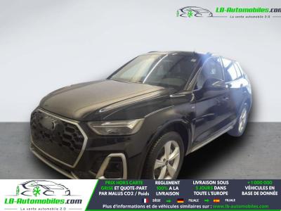 Audi Q5 55 TFSIe 367 BVA Quattro