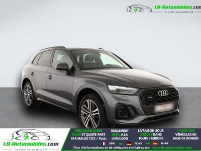 Audi Q5 55 TFSIe 367 BVA Quattro