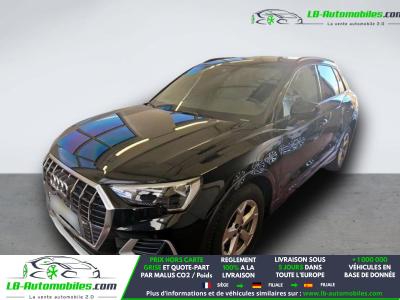 Audi Q3 35 TDI 150 ch BVA