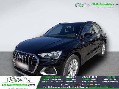 Audi Q3 35 TDI 150 ch BVA