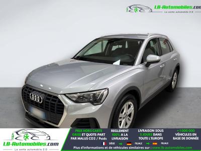 Audi Q3 35 TDI 150 ch BVA