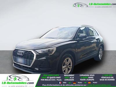 Audi Q3 35 TDI 150 ch BVA