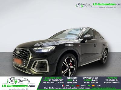 Audi Q5 Sportback 50 TDI 286 BVA Quattro