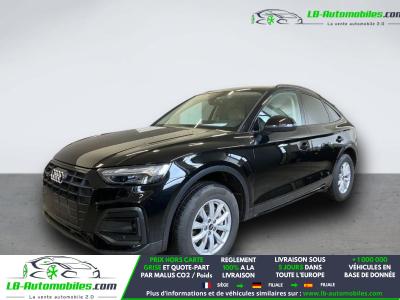 Audi Q5 Sportback 50 TDI 286 BVA Quattro