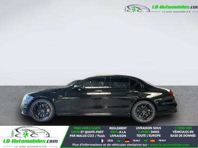 Mercedes Classe E 53 AMG BVA