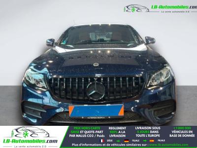 Mercedes Classe E 400 CDI BVA
