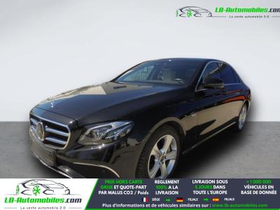 Mercedes Classe E 400 CDI BVA