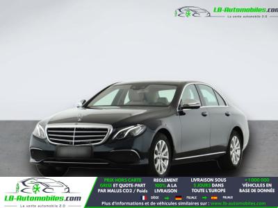 Mercedes Classe E 220 CDI BVA