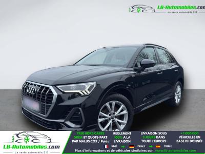 Audi Q3 35 TDI 150 ch Quattro