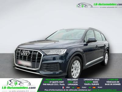 Audi Q7 45 TDI 231 BVA Quattro 5pl