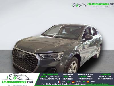 Audi Q3 Sportback 40 TDI 200 ch BVA Quattro