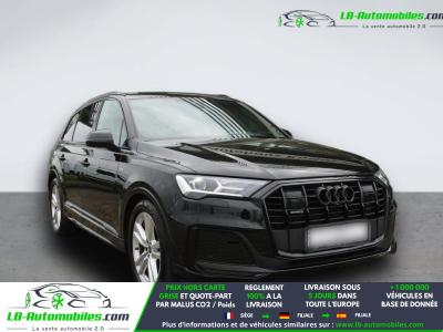 Audi Q7 45 TDI 231 BVA Quattro 5pl