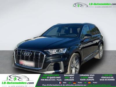 Audi Q7 45 TDI 231 BVA Quattro 5pl