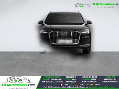 Audi Q7 45 TDI 231 BVA Quattro 5pl