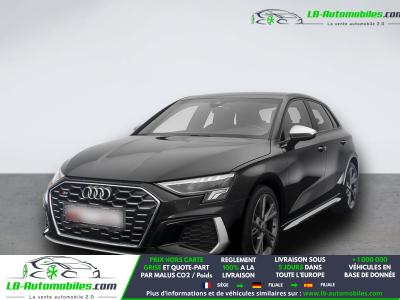 Audi S3 Sportback TFSI 310 BVA Quattro