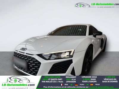 Audi R8 V10 5.2 FSI 540 BVA RWD