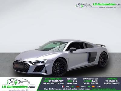 Audi R8 V10 5.2 FSI 540 BVA RWD