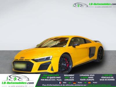 Audi R8 V10 5.2 FSI 540 BVA RWD
