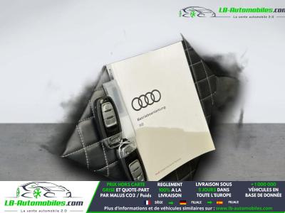 Audi R8 V10 5.2 FSI 540 BVA RWD
