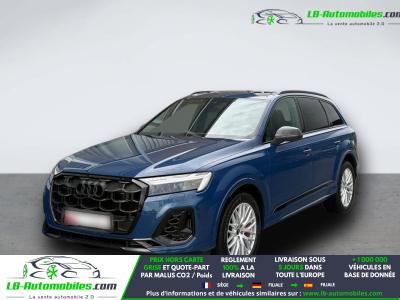 Audi Q7 60 TFSI e 456 BVA Quattro