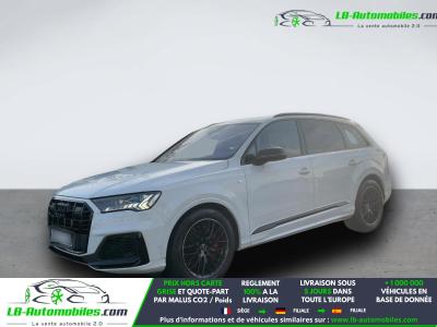 Audi Q7 60 TFSI e 456 BVA Quattro