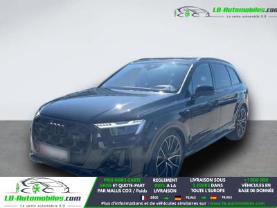 Audi Q7 60 TFSI e 456 BVA Quattro
