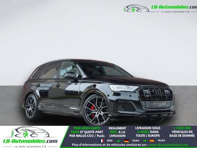 Audi Q7 60 TFSI e 456 BVA Quattro