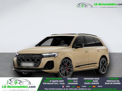 Audi Q7 60 TFSI e 456 BVA Quattro