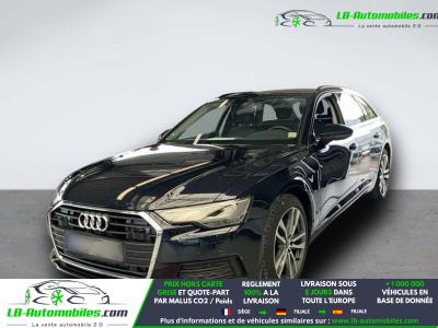 Audi A6 Avant 45 TFSI 265 ch BVA
