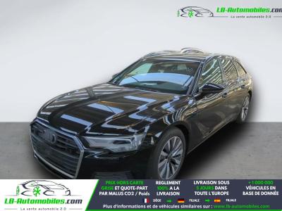 Audi A6 Avant 45 TFSI 265 ch BVA