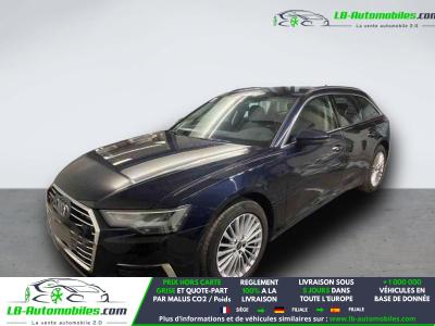 Audi A6 Avant 45 TFSI 265 ch BVA