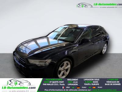 Audi A6 Avant 45 TFSI 265 ch BVA