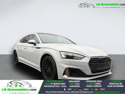 Audi A5 Sportback 40 TDI 204 BVA