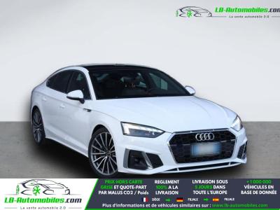 Audi A5 Sportback 40 TDI 204 BVA