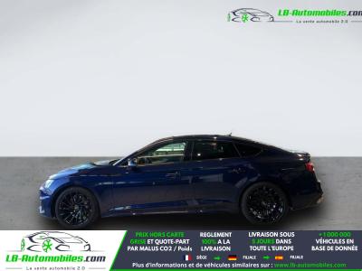 Audi A5 Sportback 40 TDI 204 BVA Quattro