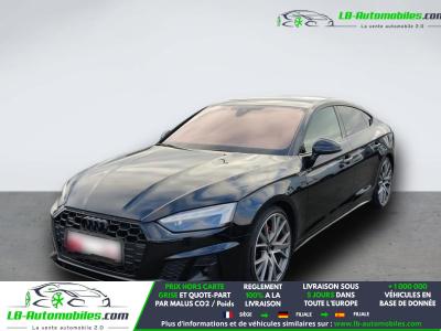 Audi A5 Sportback 40 TDI 204 BVA Quattro