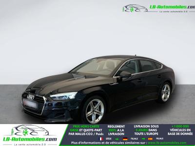 Audi A5 Sportback 40 TDI 204 BVA Quattro